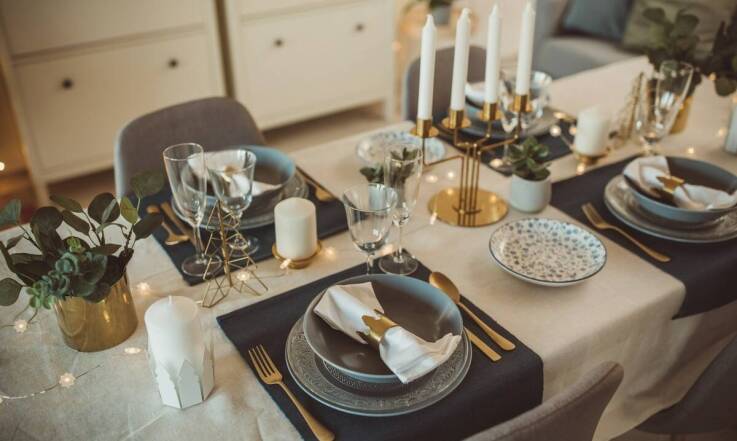 Włoska uczta w sercu Poznania: idealne miejsce na okolicznościowe imprezy