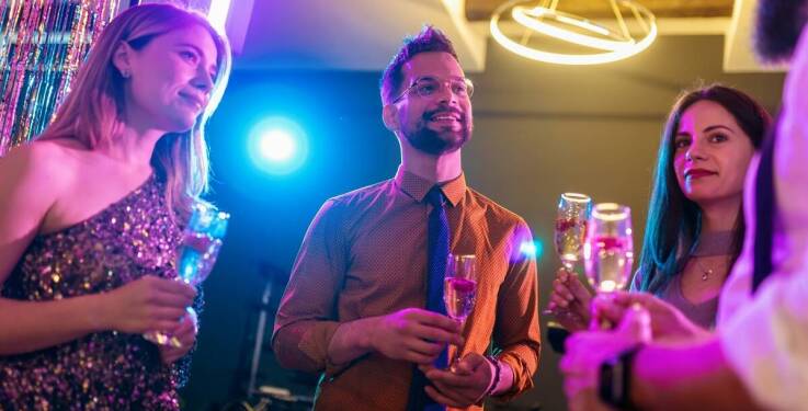 Kreatywne atrakcje na firmowy event w Gdańsku: Co wybrać?