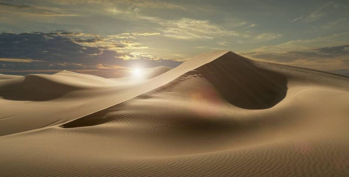 Kiedy i dlaczego warto wybrać się na wycieczkę do Omanu?