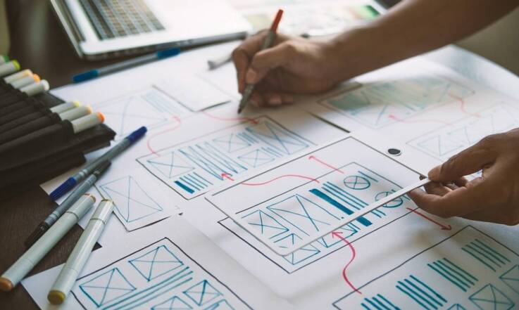 Rola testów użyteczności w procesie projektowania stron i aplikacji
