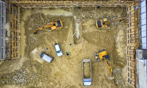 Jak geotechnika wpływa na planowanie i realizację budowlanych projektów?