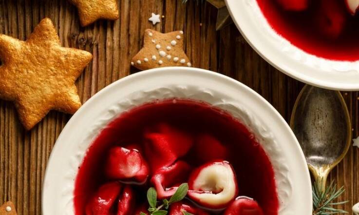 Menu pełne klasyków polskich – odkryj ofertę z dostawą