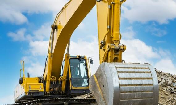 Jakie korzyści płyną z wyboru profesjonalnych usług koparki?