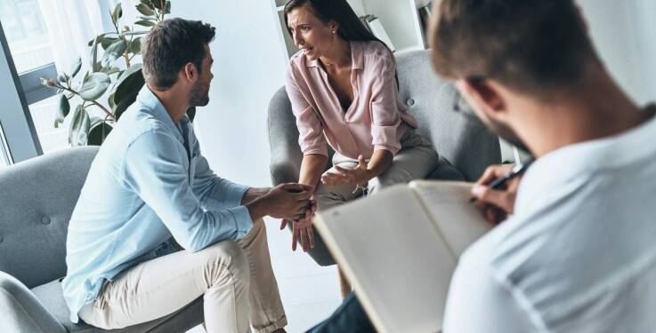 Psychoterapia a poprawa jakości życia osobistego i zawodowego