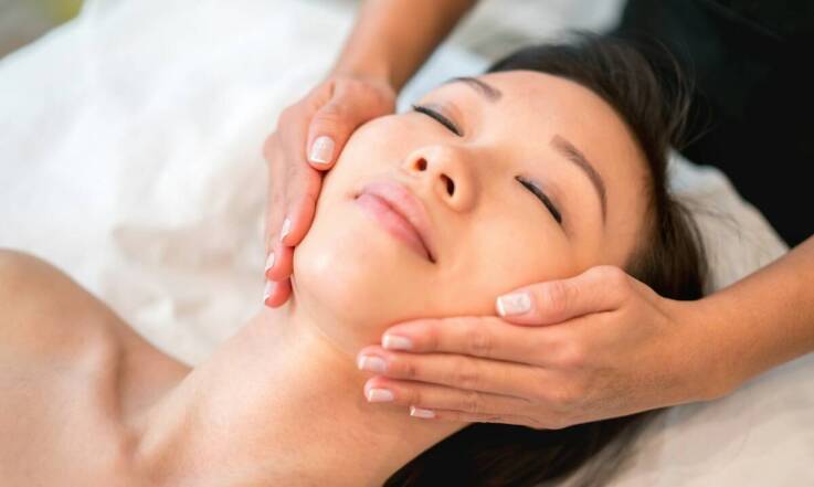 Wpływ masażu kobido na redukcję cellulitu i obrzęków