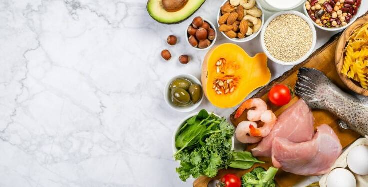 Jak wspierać zdrowe kości i zęby u najmłodszych?