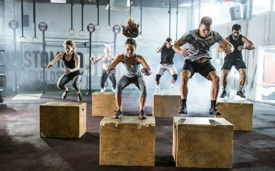 Programy lojalnościowe dla członków fitness klubów