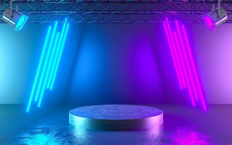 Rola scenografii w tworzeniu niezapomnianych firmowych wydarzeń