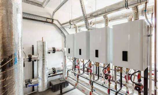 Porównanie pomp ciepła gazowych z innymi systemami ogrzewania