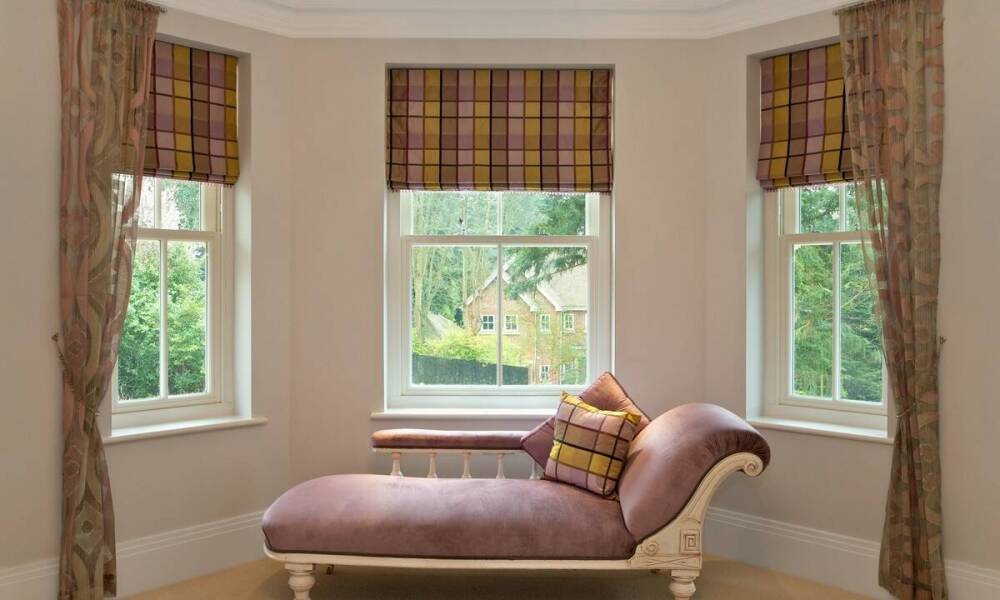 Funkcjonalność dekoracji okiennych – na co zwrócić uwagę?