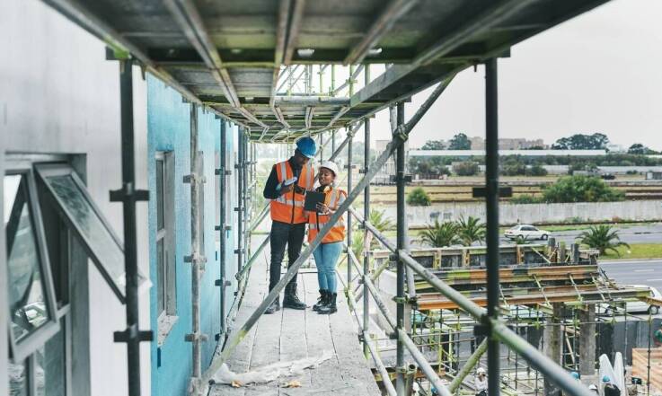 Znaczenie finansowej przejrzystości dla zaufania klientów w branży budowlanej