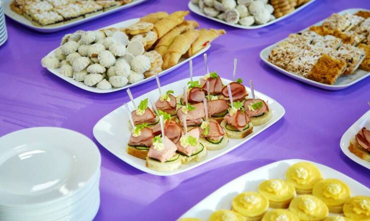 Jak wybrać najlepszy catering na Wielkanoc, aby zadowolić wszystkich gości?