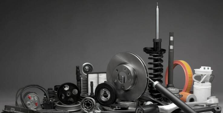 Wysokiej jakości zamienne części w serwisie – dlaczego to ważne?