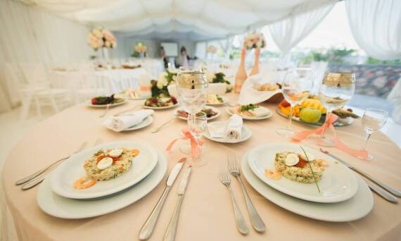 Profesjonalny catering na imprezy: jak domowe obiady w Chełmie spełniają oczekiwania?