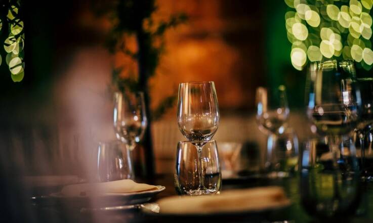 Restauracja w Chełmie: jak zaskoczyć gości wyjątkowym sezonowym menu