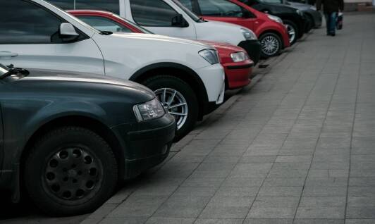 Jakie pojazdy są wykorzystywane w szkoleniu przyszłych kierowców kategorii B?