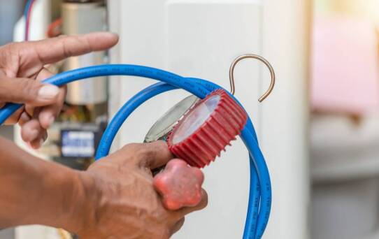 Jak profesjonalny serwis wpływa na efektywność działania klimatyzatora?