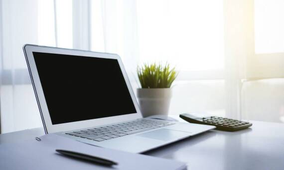 Nowoczesne technologie w online księgowości dla nowych firm