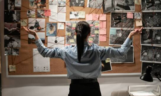 Dokumentacja dowodowa w działaniach detektywa w Dąbrowie Górniczej