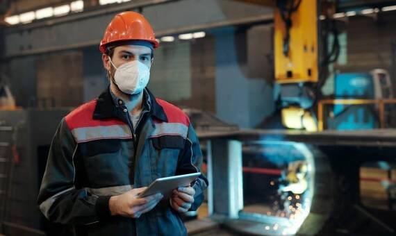 Jakie korzyści przynoszą psychologiczne badania dla operatorów maszyn?