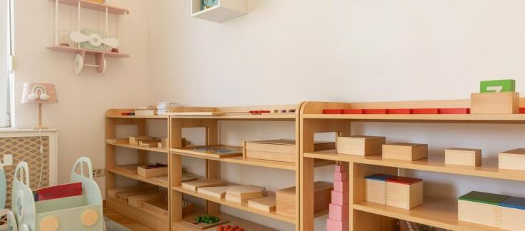 Jak przyjazna dziecku atmosfera sprzyja jego rozwojowi w żłobku?