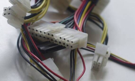 Techniczne aspekty samochodowego peszla w ochronie elektrycznych przewodów
