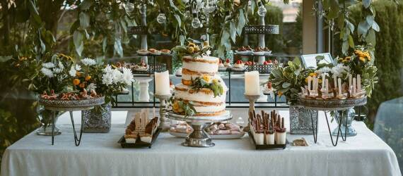 Rola lokalnych smaków w komunijnym menu: co warto uwzględnić?