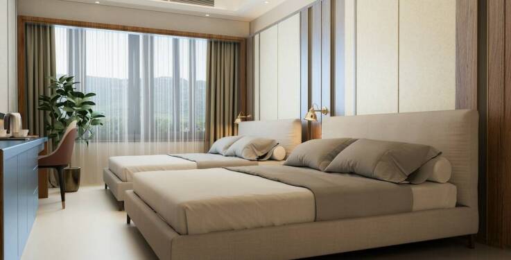 Noclegi w Świeradowie-Zdroju: komfort i wygoda przez cały rok