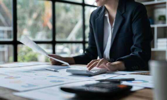 Jak księgowy może pomóc w reprezentacji przed urzędami?