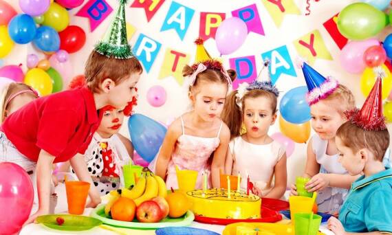 Jak animator dla dzieci w Mysłowicach może urozmaicić przyjęcie urodzinowe?