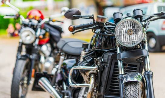 Rowery miejskie – przegląd modeli dostępnych w Kraśniku