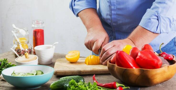 Kurs czeladniczy dla kucharza: jak przygotowuje do egzaminów