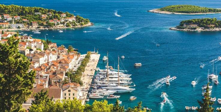 Programy edukacyjne na letnich obozach w Chorwacji: Co oferujemy?