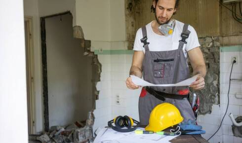 Profesjonalne podejście do kompleksowych remontów – co warto wiedzieć