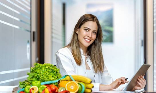 Dlaczego zdrowotna edukacja jest kluczowa w pracy dietetyka?