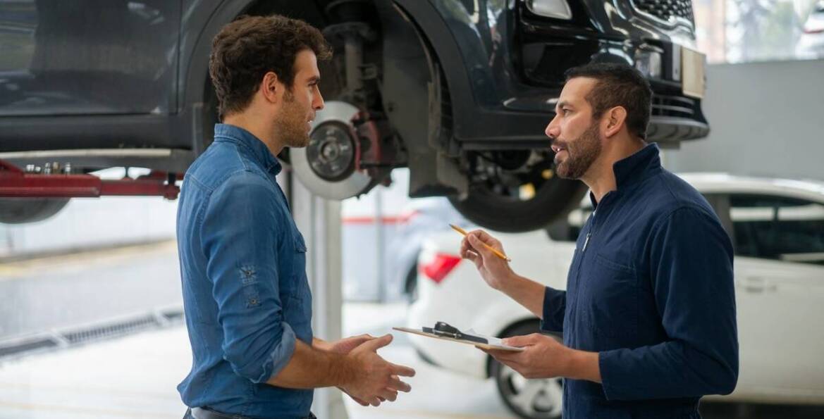 Jak uczciwość mechanika wpływa na zaufanie klientów?