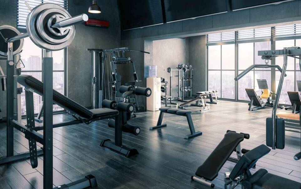 Nowoczesne technologie w treningu sportowym