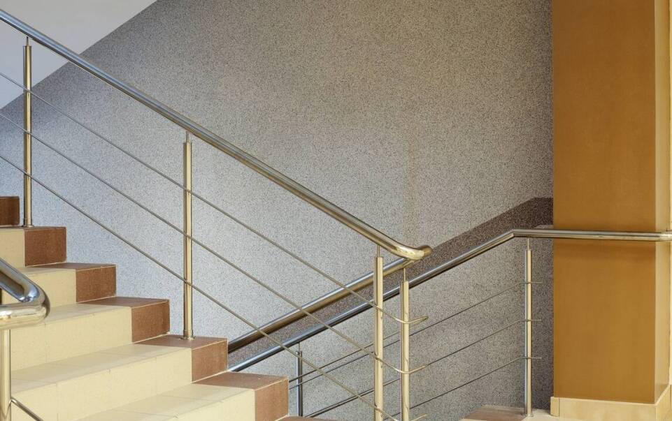 Nierdzewne balustrady – idealne rozwiązanie dla wymagających klientów