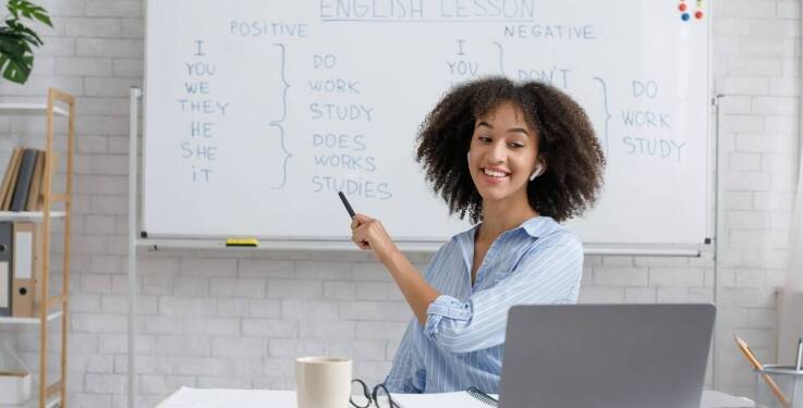 Porównanie kursów online i stacjonarnych języka norweskiego – co wybrać?