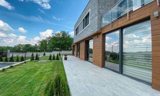 Innowacyjne rozwiązania w ocieplaniu domów na Śląsku: co przynosi przyszłość?