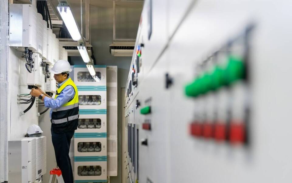 Przegląd elektrycznej instalacji jako inwestycja w przyszłość