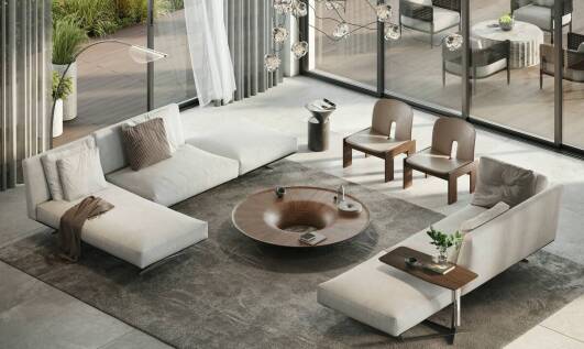 MultiRoom Audio - jak stworzyć wielostrefowe nagłośnienie w swoim domu?