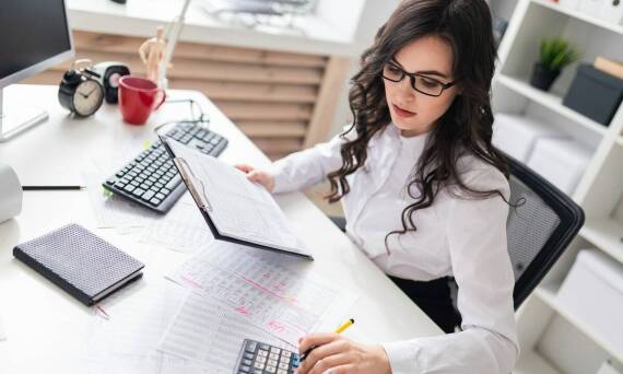 Rola księgowej w rozliczaniu podatków CIT, VAT, PIT dla firm
