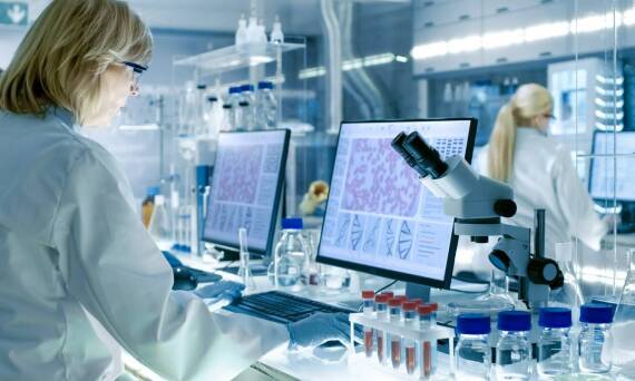 Jak hematolog pomaga w diagnostyce i leczeniu krwi chorób?