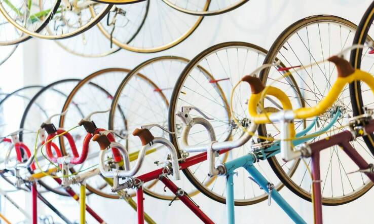 Nowości w asortymencie rowerowych akcesoriów w Kraśniku