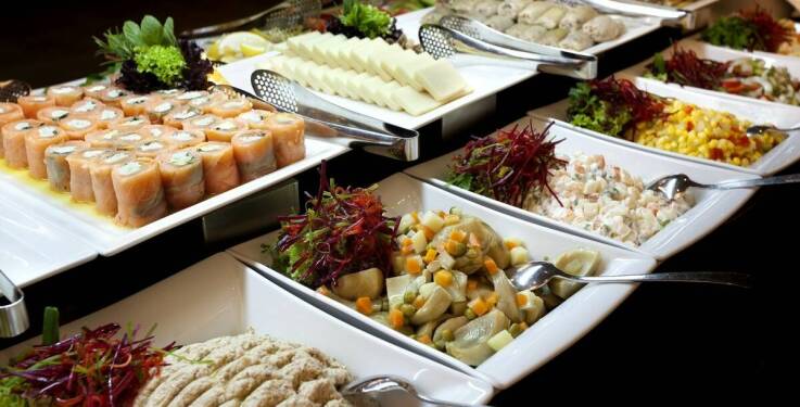 Międzynarodowa kuchnia: co serwujemy w naszej restauracji?