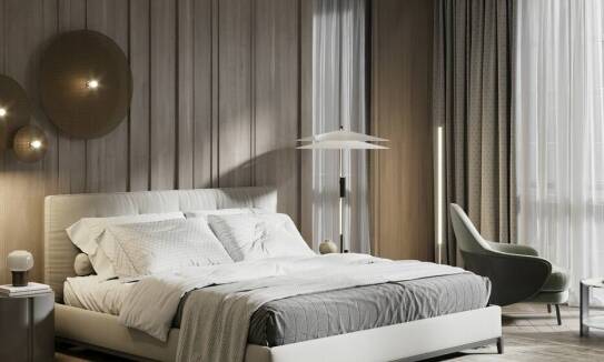 Innowacyjne rozwiązania w dziedzinie wewnętrznych parapetów