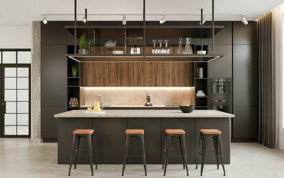 Kuchenne meble na wymiar – jak zaplanować trwałe i funkcjonalne rozwiązania?