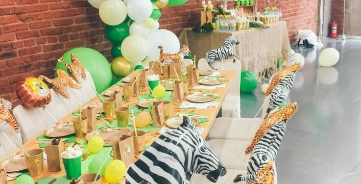 Jak zorganizować wyjątkową imprezę dla dzieci z animatorem w Siemianowicach Śląskich?