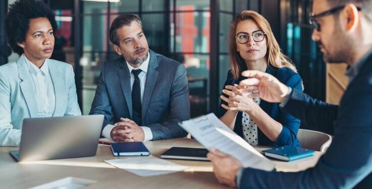 Jakie świadczenia oferuje grupowe ubezpieczenie dla firm?